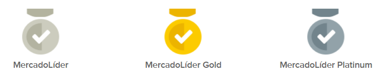 Tipos de MercadoLider