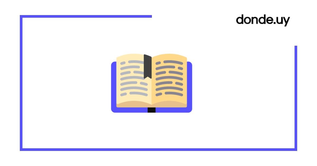 12 Mejores Librerías en Montevideo Que Tenés Que Conocer