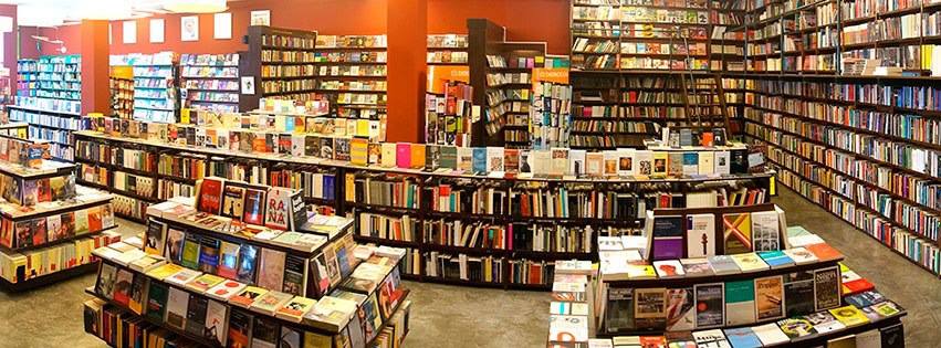Libreria El Virrey