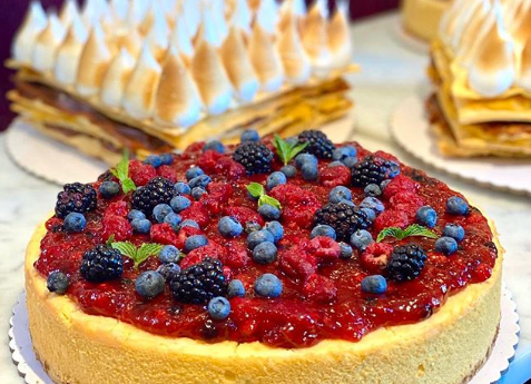 Hoy te quiero Montevideo