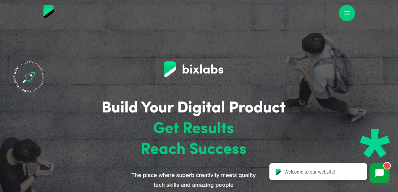 bixlabs