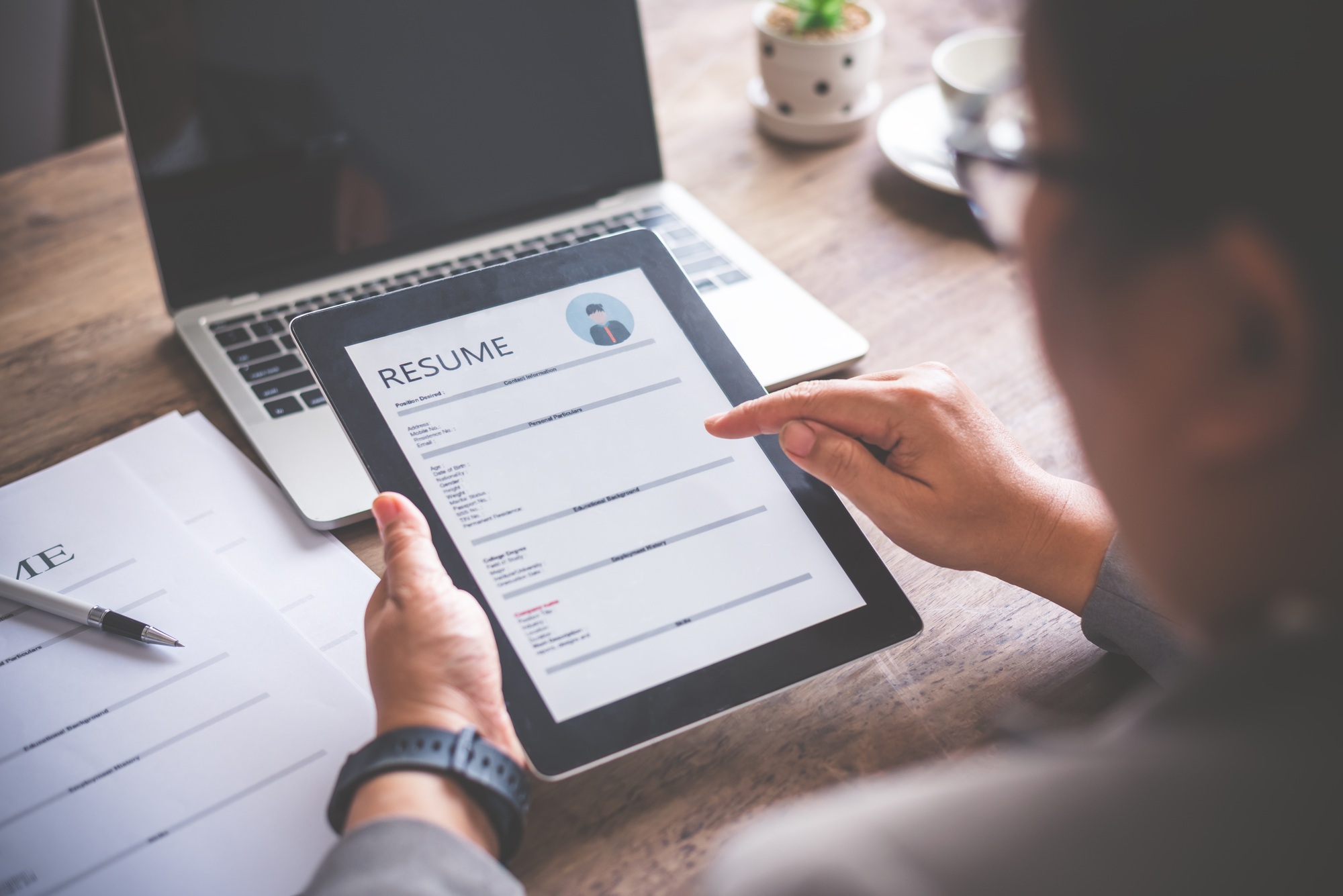 Mejores Softwares para Reclutar Personal Online