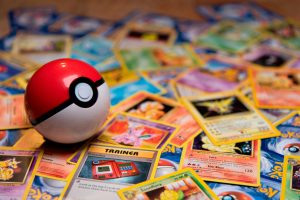 Dónde comprar cartas Pokemon en Uruguay