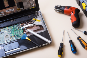 Dónde Reparar Notebooks en Montevideo
