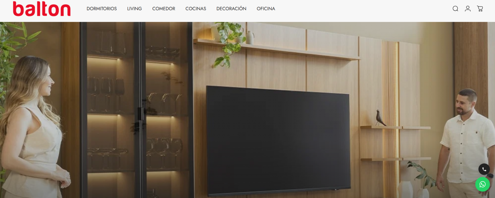 Dónde Comprar Sillas de Comedor en Uruguay, Balton Hogar