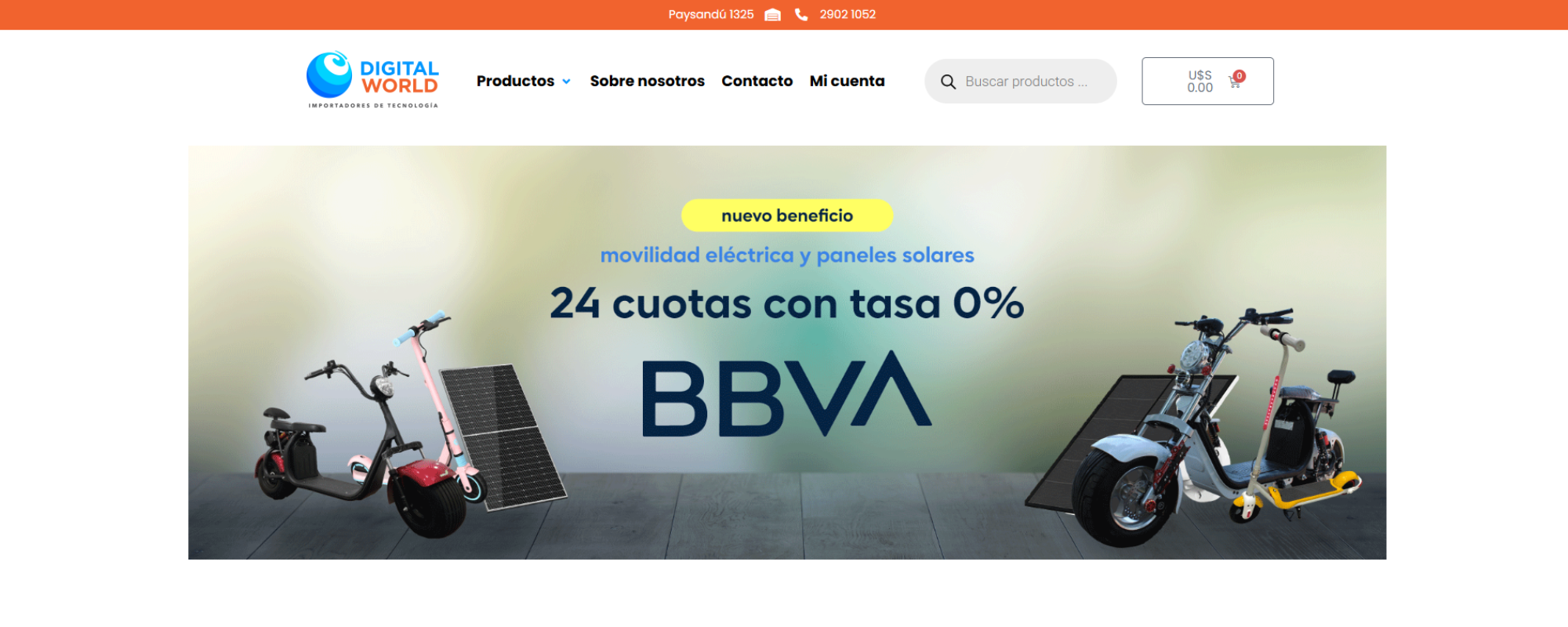 Dónde Reparar Notebooks en Montevideo, Digital World
