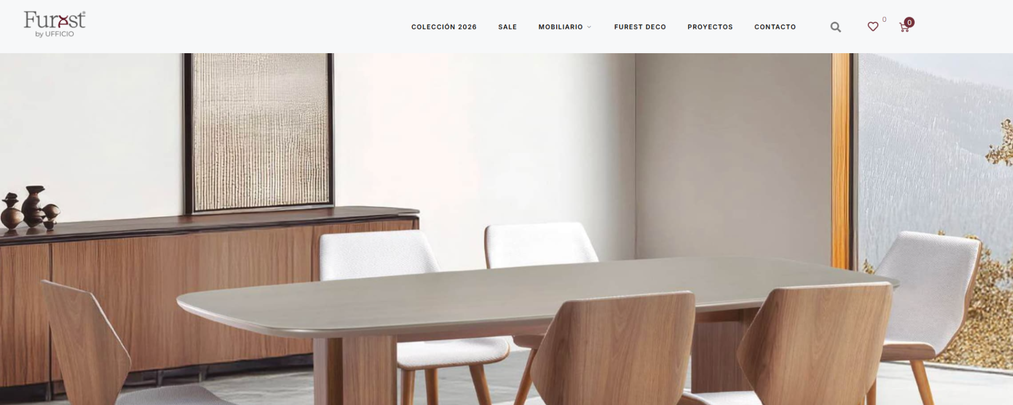 Dónde Comprar Sillones en Uruguay, Furest