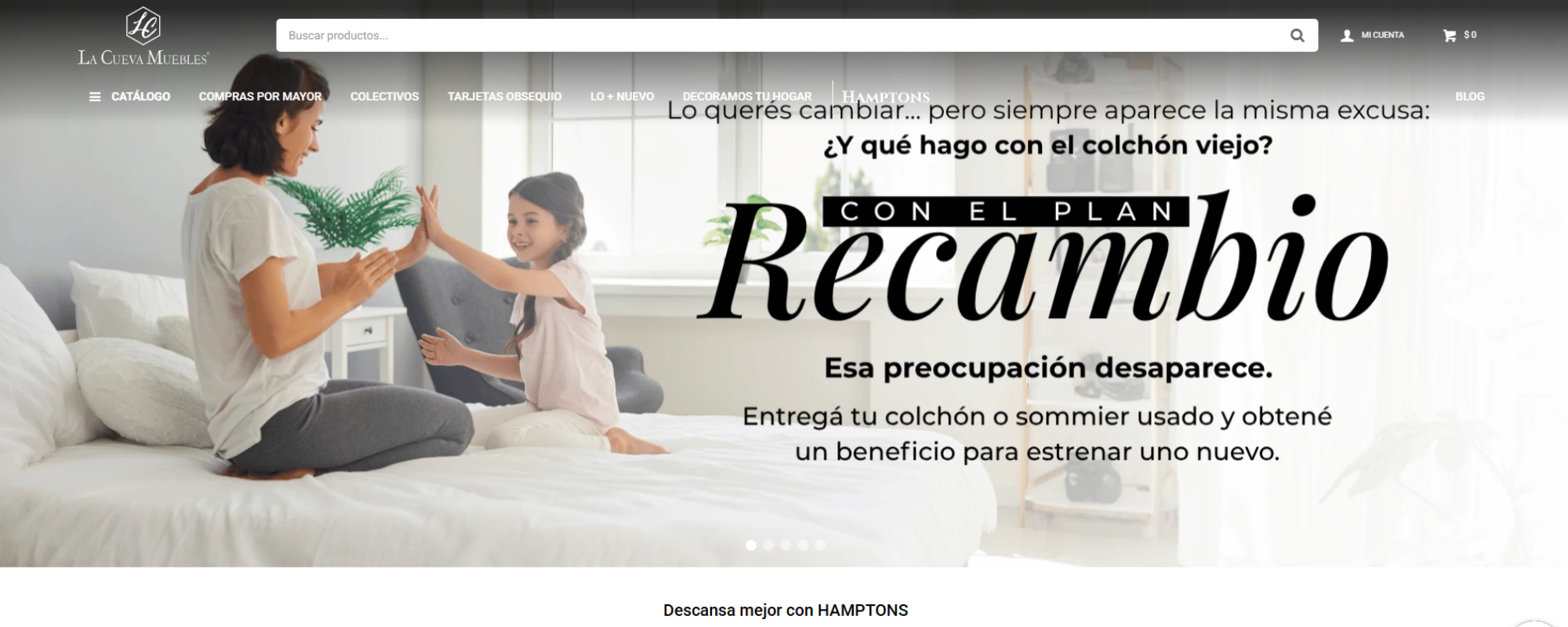 Dónde Comprar Sillas de Comedor en Uruguay, La Cueva Muebles