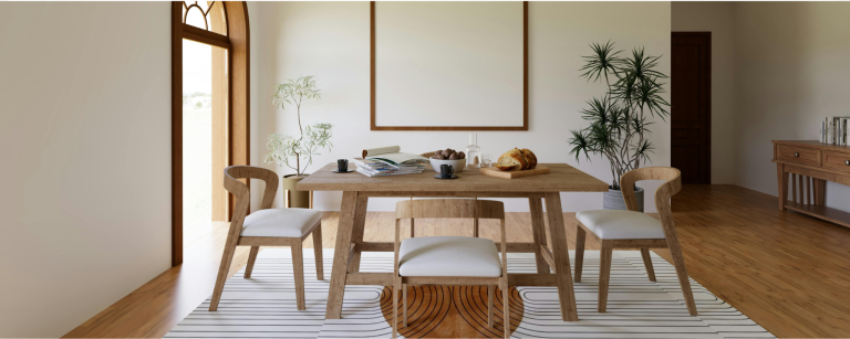 Dónde Comprar Sillas de Comedor en Uruguay