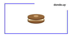 Dónde comprar alfajores Dulce Sofía