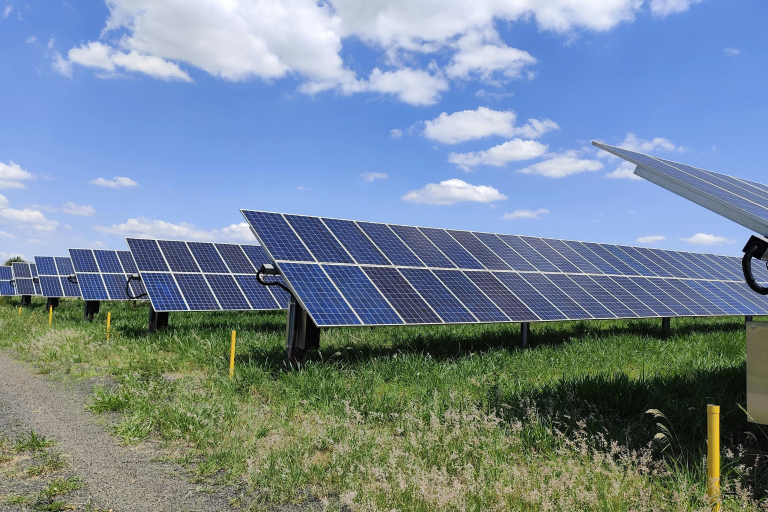 Donde comprar Paneles Solares en Uruguay