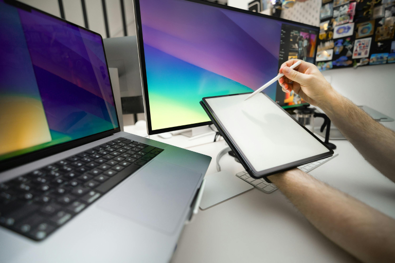 Importadores de Tecnología en Uruguay