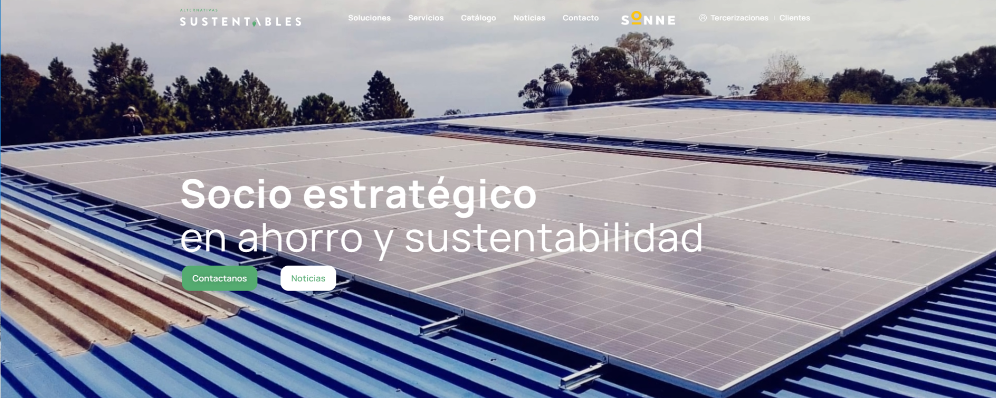 Donde comprar Paneles Solares en Uruguay, Sustentables