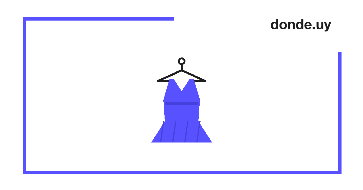 Alquiler de Vestidos de Fiesta en Montevideo: 10 Tiendas con Precios (2026)