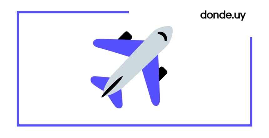 Agencias de viajes en Uruguay