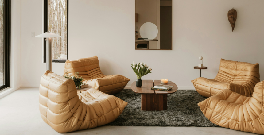 Dónde Comprar Sillones en Uruguay