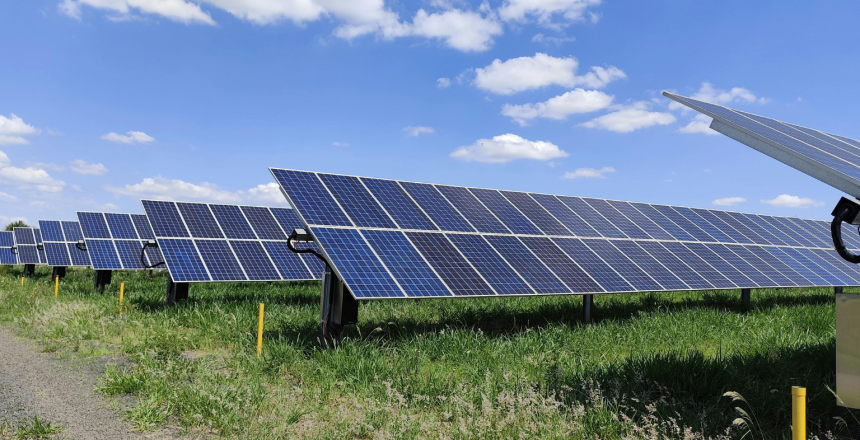 Donde comprar Paneles Solares en Uruguay
