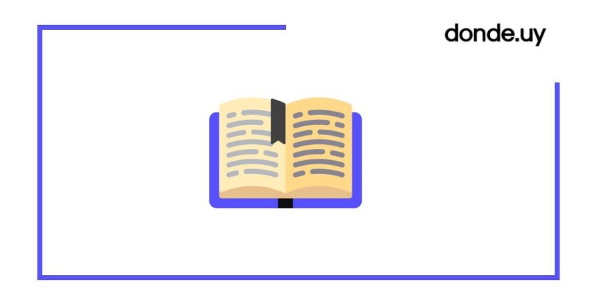 12 Mejores Librerías en Montevideo Que Tenés Que Conocer