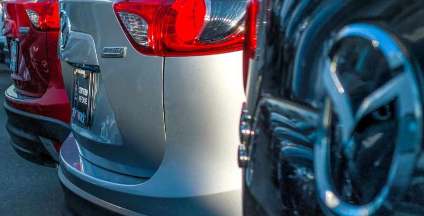 Automotoras en Montevideo Uruguay