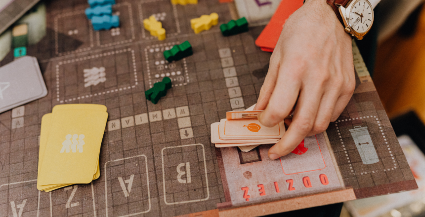 Mejores tiendas de juegos en Uruguay