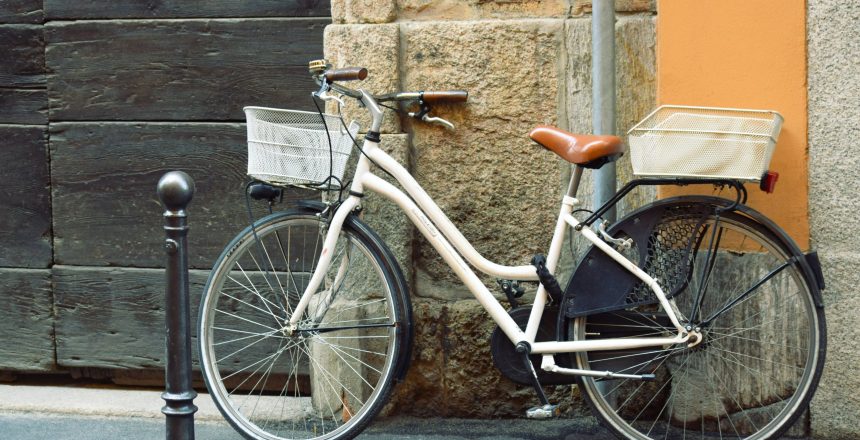 Seguros de bicicletas Uruguay