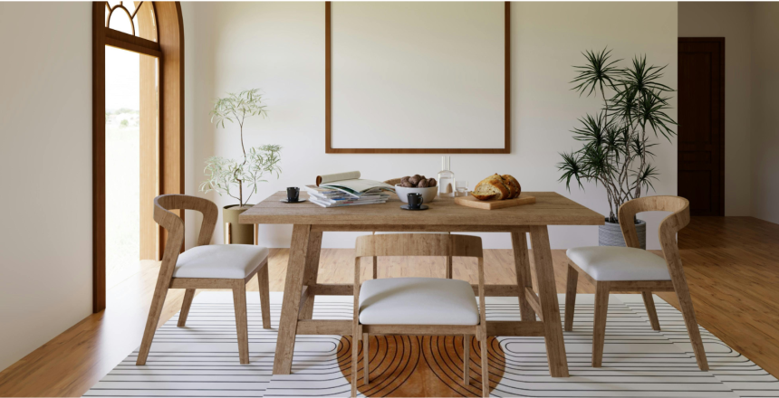 Dónde Comprar Sillas de Comedor en Uruguay