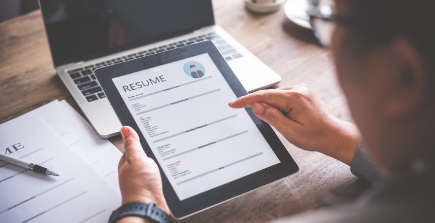 Mejores Softwares para Reclutar Personal Online