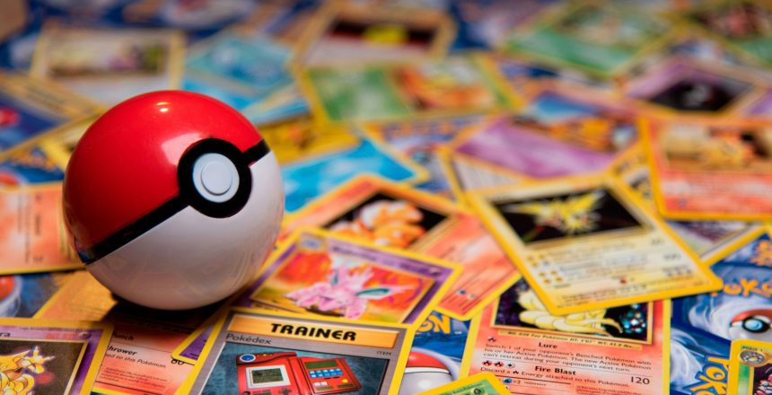 Dónde comprar cartas Pokemon en Uruguay